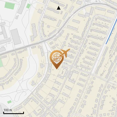 Foto zu Wichurastraße 19, 12249 Berlin