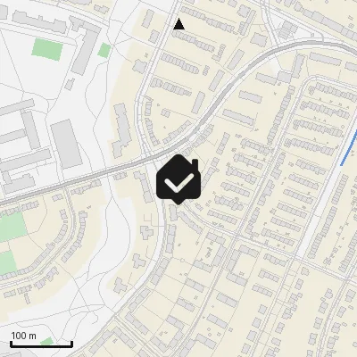 Foto zu Wichurastraße 38, 12249 Berlin