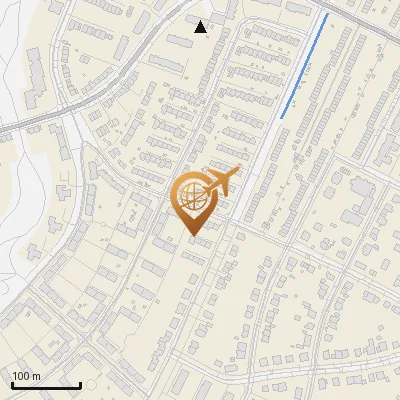 Foto zu Wichurastraße 7, 12249 Berlin
