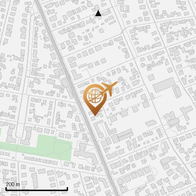 Foto zu Wickenstraße 16, 80935 München