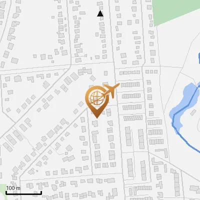 Foto zu Wickenweg 1, 22395 Hamburg