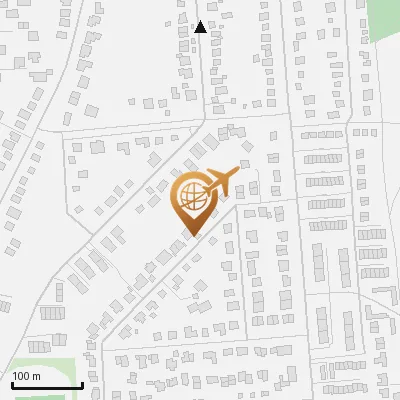 Foto zu Wickenweg 10, 22395 Hamburg