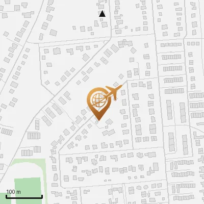 Foto zu Wickenweg 11, 22395 Hamburg