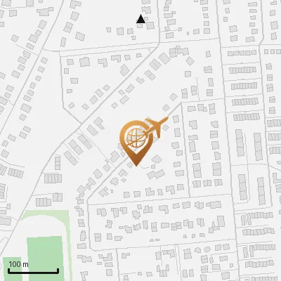 Foto zu Wickenweg 13, 22395 Hamburg