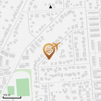 Foto zu Wickenweg 17, 22395 Hamburg