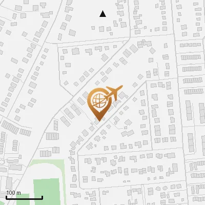 Foto zu Wickenweg 18, 22395 Hamburg