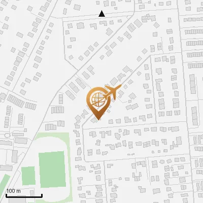 Foto zu Wickenweg 19, 22395 Hamburg