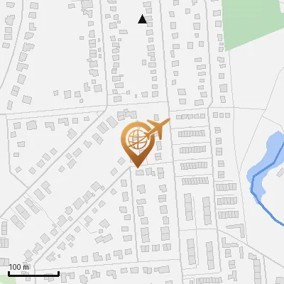 Foto zu Wickenweg 2, 22395 Hamburg