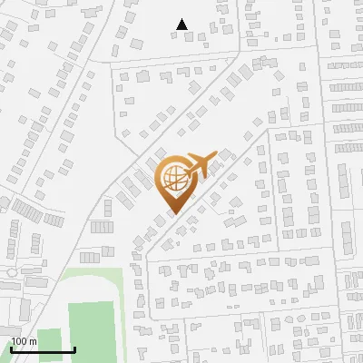 Foto zu Wickenweg 20, 22395 Hamburg