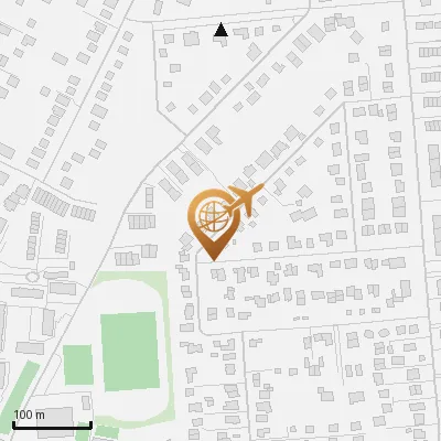 Foto zu Wickenweg 21, 22395 Hamburg