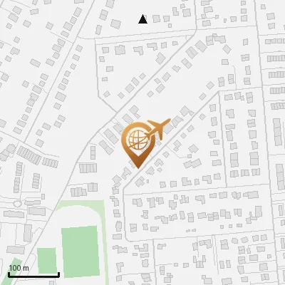 Foto zu Wickenweg 22, 22395 Hamburg