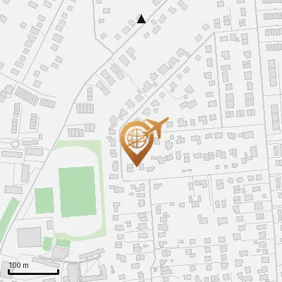 Foto zu Wickenweg 27, 22395 Hamburg