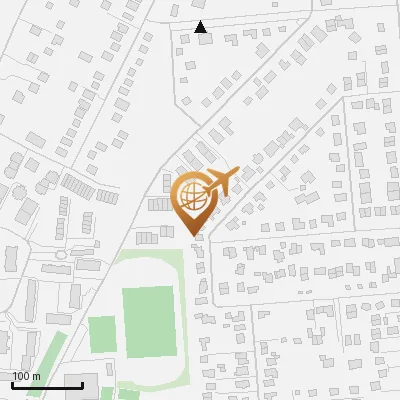 Foto zu Wickenweg 28, 22395 Hamburg