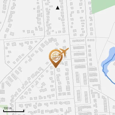 Foto zu Wickenweg 3, 22395 Hamburg