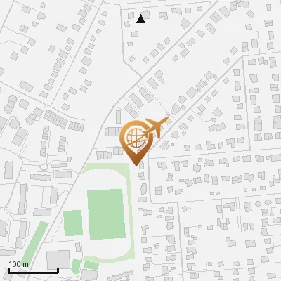 Foto zu Wickenweg 30, 22395 Hamburg