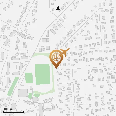 Foto zu Wickenweg 36, 22395 Hamburg