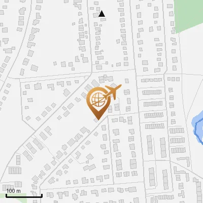 Foto zu Wickenweg 6, 22395 Hamburg