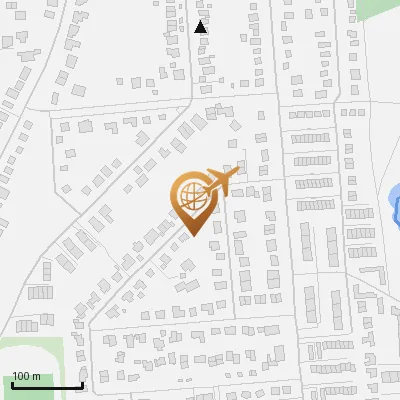 Foto zu Wickenweg 7, 22395 Hamburg