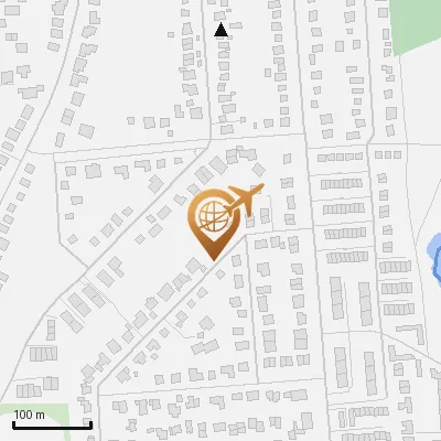 Foto zu Wickenweg 8, 22395 Hamburg