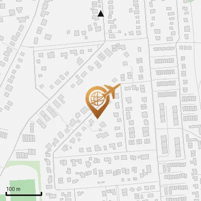 Foto zu Wickenweg 9, 22395 Hamburg