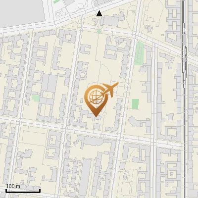 Foto zu Wiclefstraße 9, 10551 Berlin