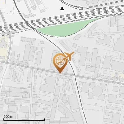 Foto zu Widdersdorfer Straße 248, 50933 Köln