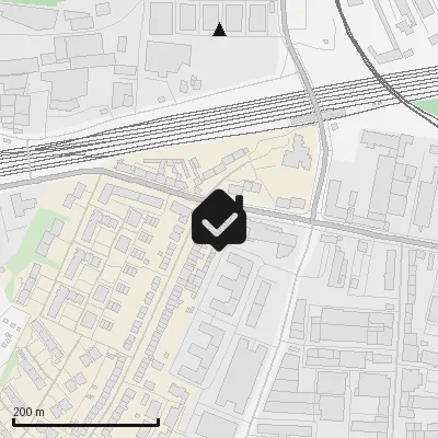 Foto zu Widdersdorfer Straße 409, 50933 Köln
