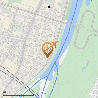 Foto zu Widenmayerstraße 14, 80538 München