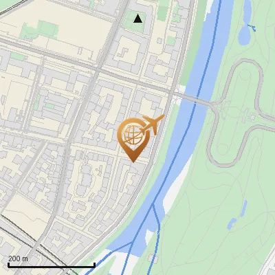Foto zu Widenmayerstraße 16, 80538 München