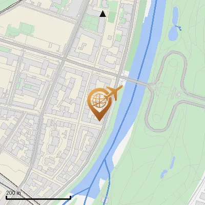 Foto zu Widenmayerstraße 17, 80538 München