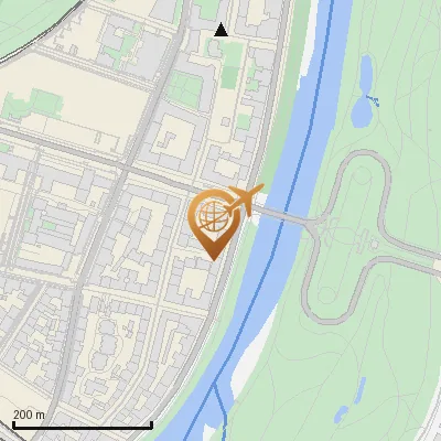 Foto zu Widenmayerstraße 19, 80538 München