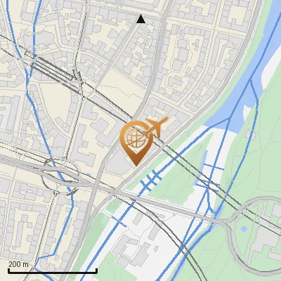 Foto zu Widenmayerstraße 2, 80538 München