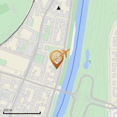 Foto zu Widenmayerstraße 26, 80538 München
