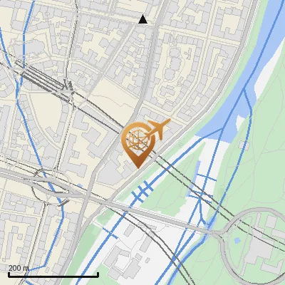 Foto zu Widenmayerstraße 3, 80538 München