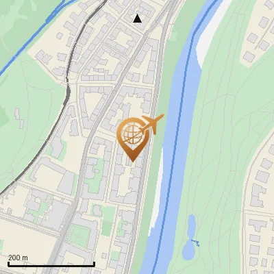 Foto zu Widenmayerstraße 36, 80538 München