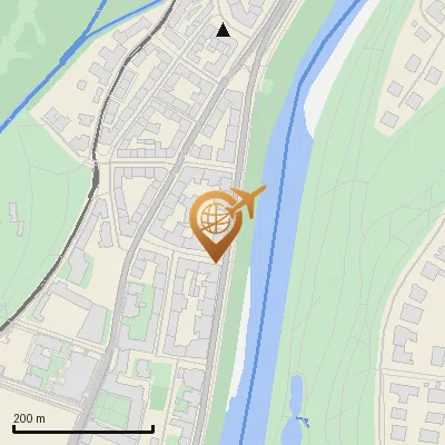 Foto zu Widenmayerstraße 37, 80538 München