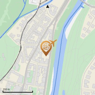 Foto zu Widenmayerstraße 39, 80538 München