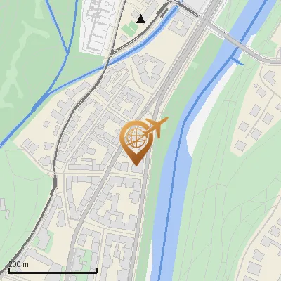 Foto zu Widenmayerstraße 43, 80538 München