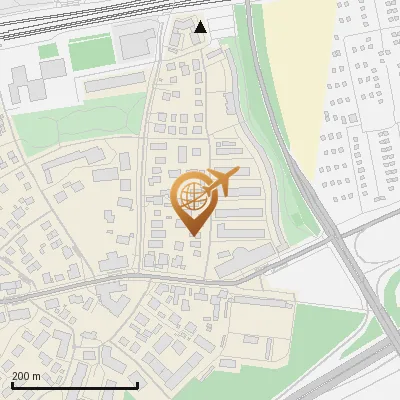 Foto zu Widmannstraße 11, 81829 München