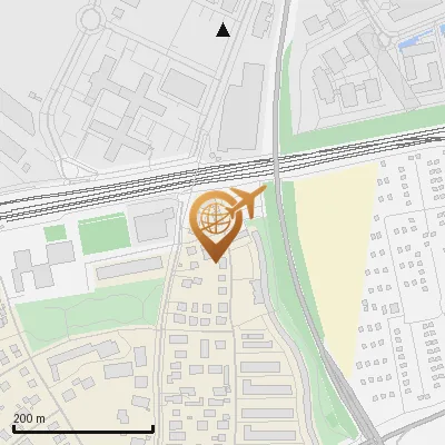 Foto zu Widmannstraße 31, 81829 München