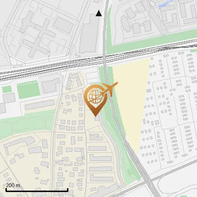 Foto zu Widmannstraße 36, 81829 München