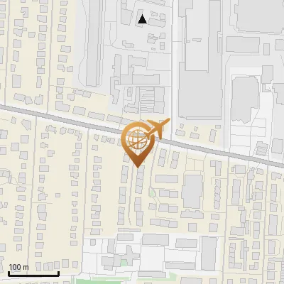 Foto zu Widukindstraße 1, 22529 Hamburg