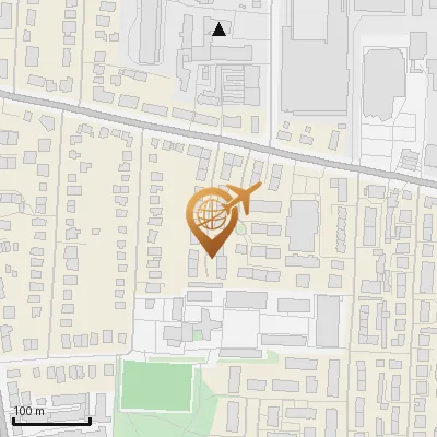 Foto zu Widukindstraße 11, 22529 Hamburg