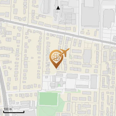 Foto zu Widukindstraße 14, 22529 Hamburg