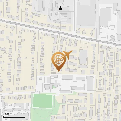 Foto zu Widukindstraße 15, 22529 Hamburg