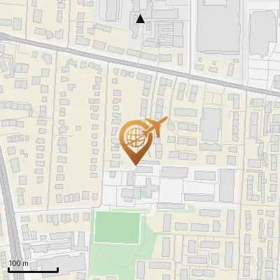 Foto zu Widukindstraße 18, 22529 Hamburg