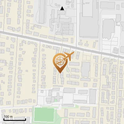 Foto zu Widukindstraße 9, 22529 Hamburg