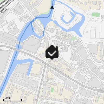 Bild zu Wiebekingweg 1, 21029 Hamburg