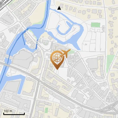 Foto zu Wiebekingweg 9, 21029 Hamburg