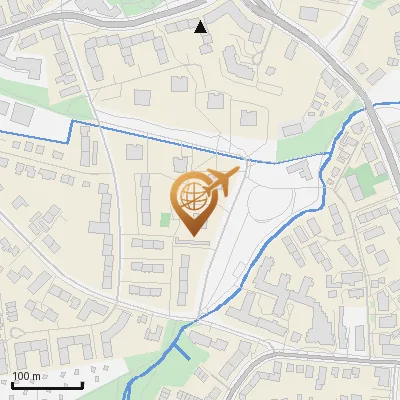 Foto zu Wiebelstraße 7, 22523 Hamburg